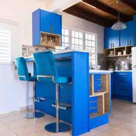 Playa Y Campo Getaway Apartment Исабела Экстерьер фото