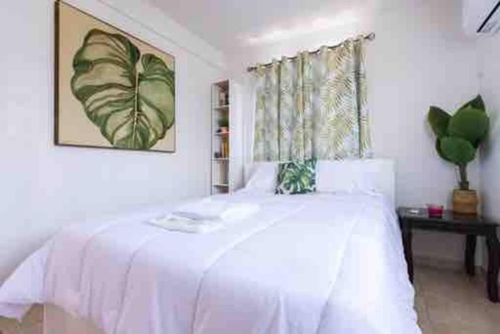 Playa Y Campo Getaway Apartment Исабела Экстерьер фото