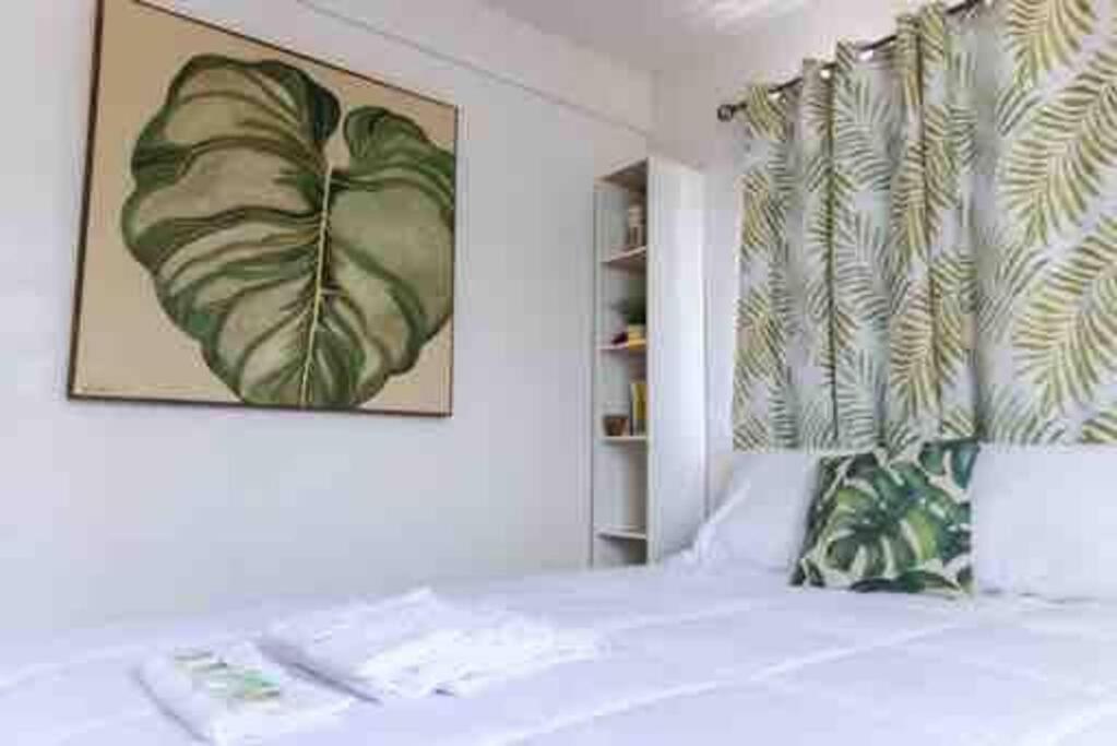 Playa Y Campo Getaway Apartment Исабела Экстерьер фото